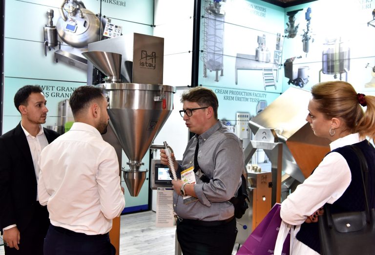 Eurasia Packaging Istanbul 2025: 30 Years of Industry Leadership and Innovation