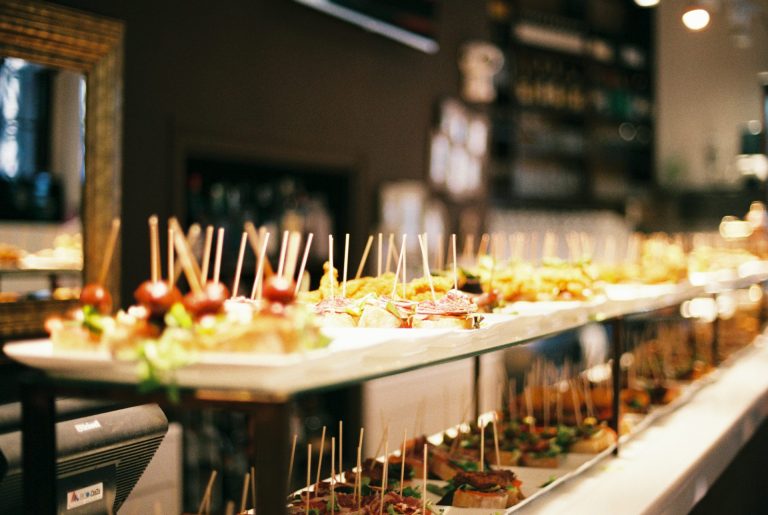 The Business of Taste: Why Corporate Catering Deserves More Attention