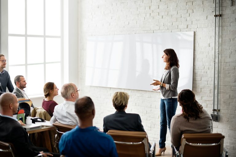 Leader Development vs. Leadership Training: What’s the Difference?