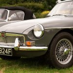 Best Triumph Car Parts to Keep Your Classic Running Smooth