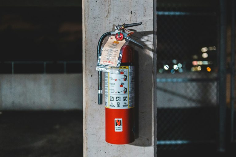 Traveling, Working, and Living Safely: Must-Have Fire and CO Protection
