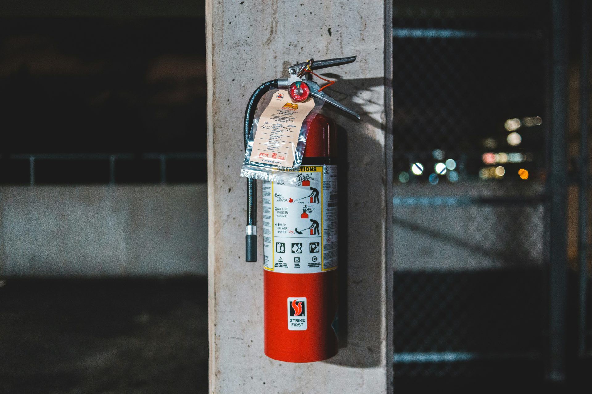 Fire and CO Protection: Essential Safety for Home, Work, and Travel