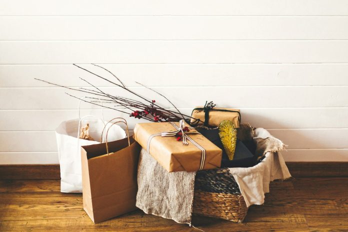 Gift Hampers