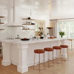 Choosing the Perfect Bar Stools for Comfort and Design