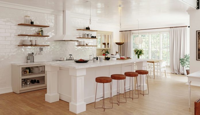 Choosing the Perfect Bar Stools for Comfort and Design