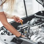 Engine Maintenance Guide for Long Journeys