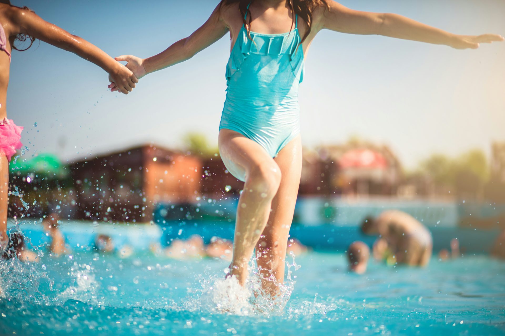 Swimwear for Boys and Girls: Comfort, Safety, and Style