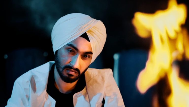 Anmol Beats: The Rising Music Producer Dominating the UK Scene