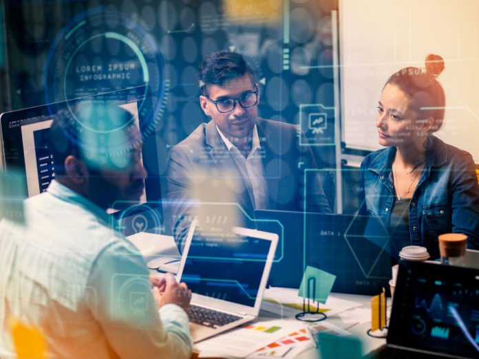 Payroll Software in the UK: Top Providers & Key Features