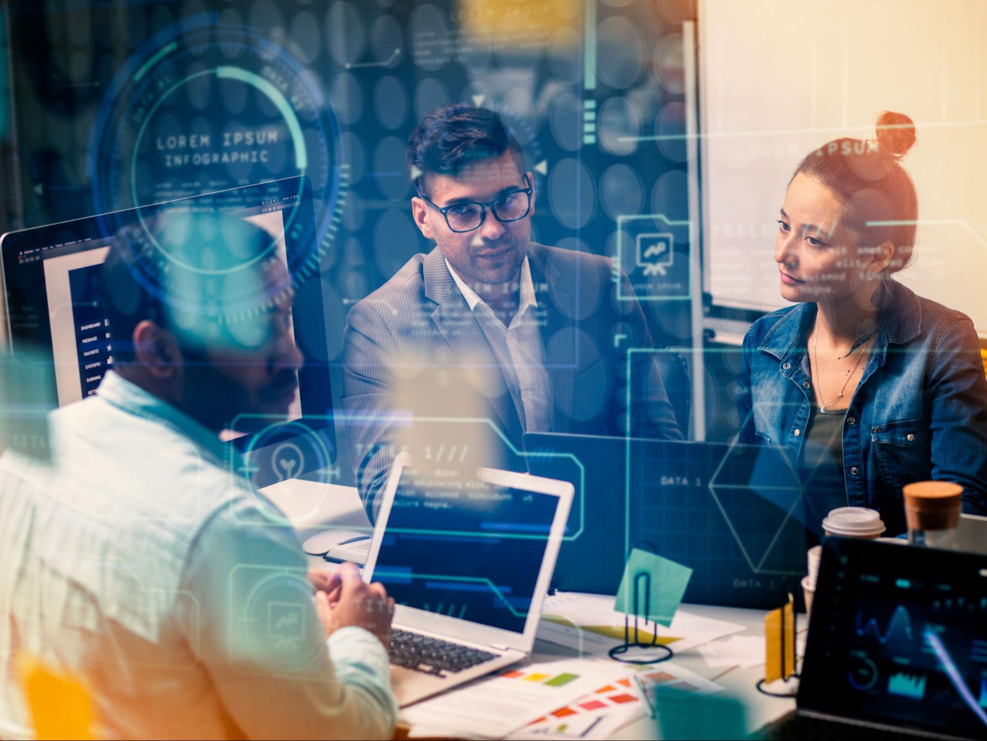 Payroll Software in the UK: Top Providers & Key Features