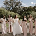 The Complete Guide to Bridesmaid Dress Accessories