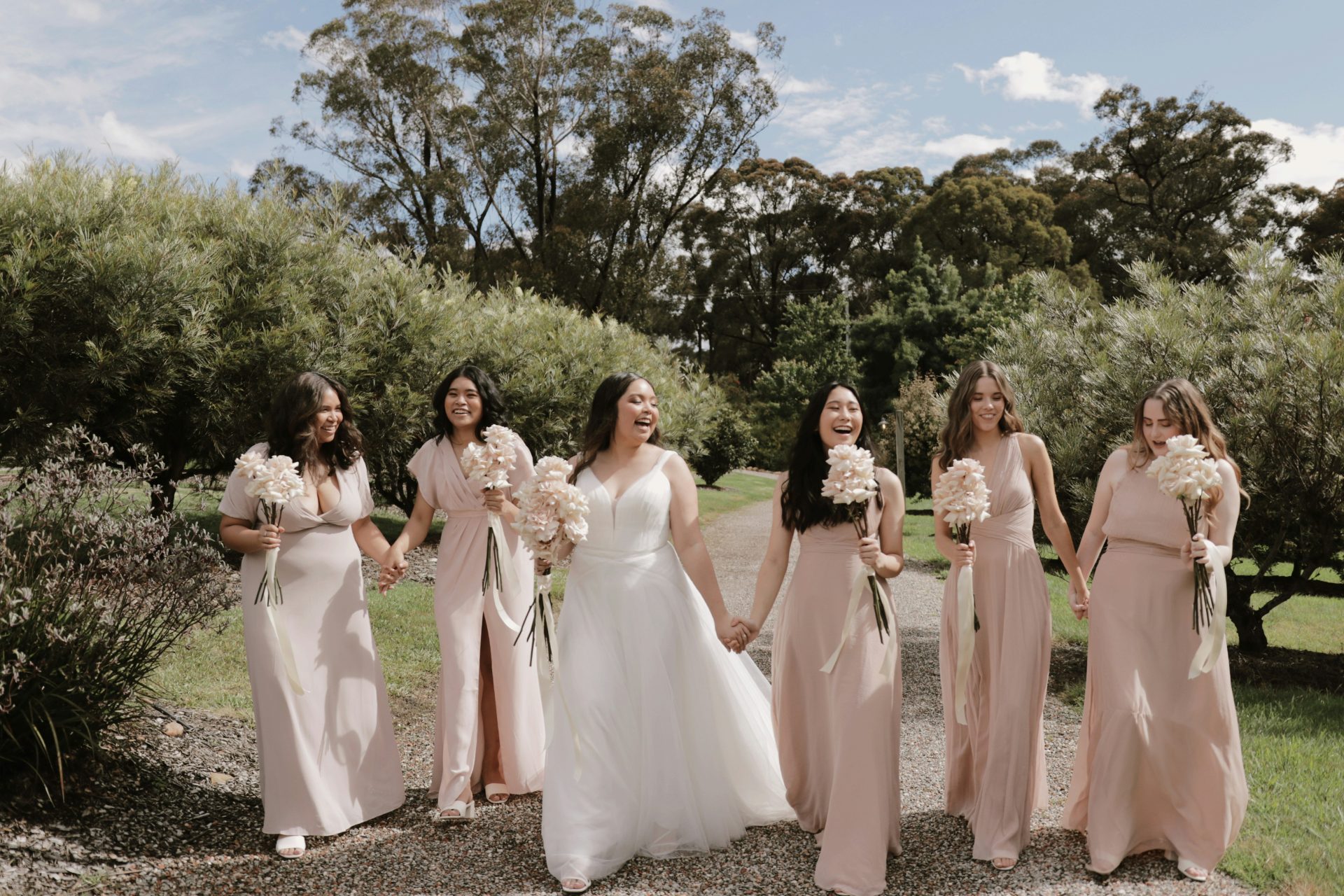 The Complete Guide to Bridesmaid Dress Accessories