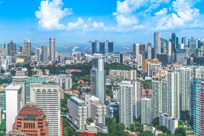 Merifund Capital Sees Investment Potential in Singapore’s Green Future