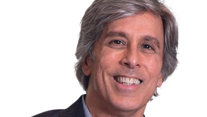 Diageo Interim CEO