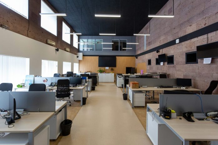 Why First Impressions in the Office Matter More Than You Realize