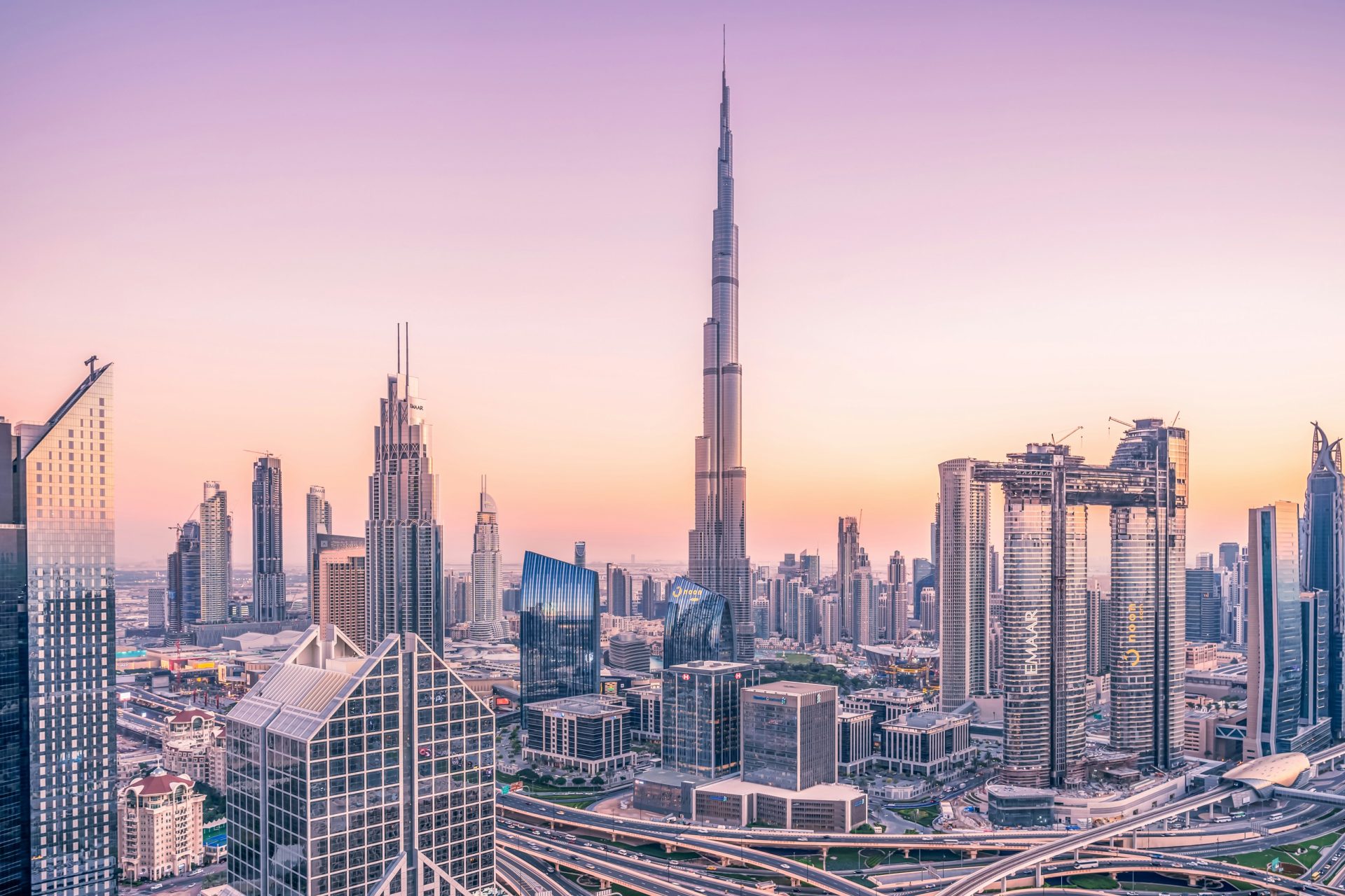 Flats in Dubai: A Global Investor’s Favorite Choice