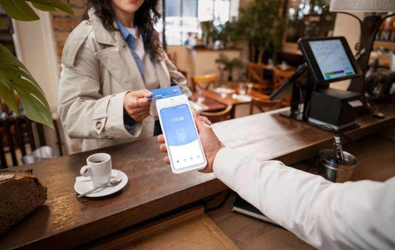 Why Android POS Is the Future of Sales in the UK