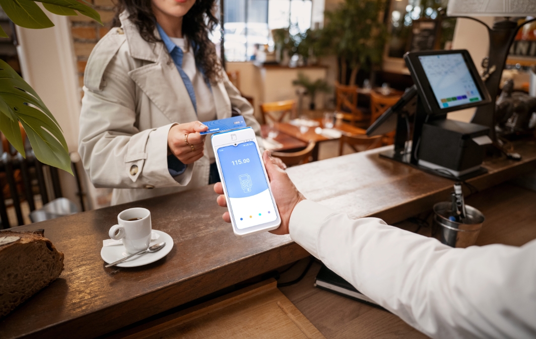 Why Android POS Is Transforming UK Businesses