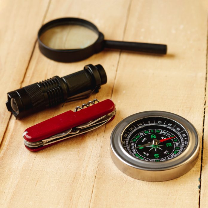 2148362098 Best Pocket Knives and EDC Gear: Top Picks from Victorinox, Leatherman, and Gerber