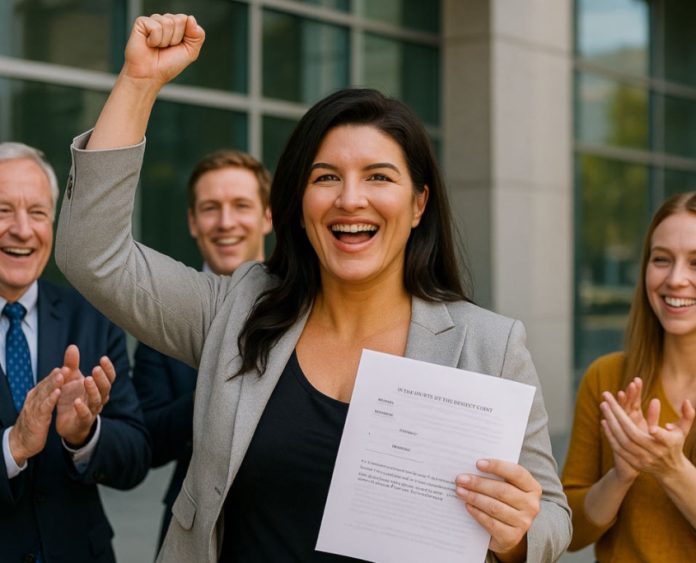 218.-Gina-Carano-Disney-Lawsuit-Judge-Orders-Disney-to-Provide-Mandalorian-Actor-Pay-Records-845x684 Gina Carano Lawsuit: What Every Employee Should Learn