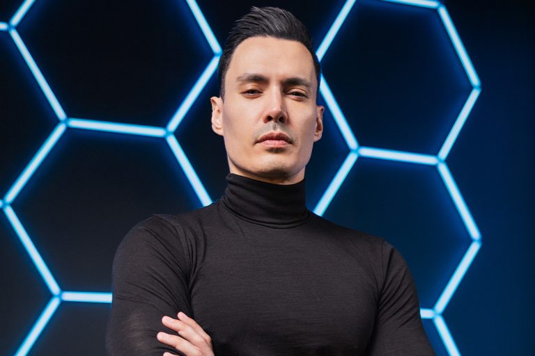 A-Medicare and the Musk Effect: Why Enzo Zelocchi Could Outpace Silicon Valley’s Biggest Names