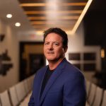 Joseph Baldassarra, President of Broadstreet Global