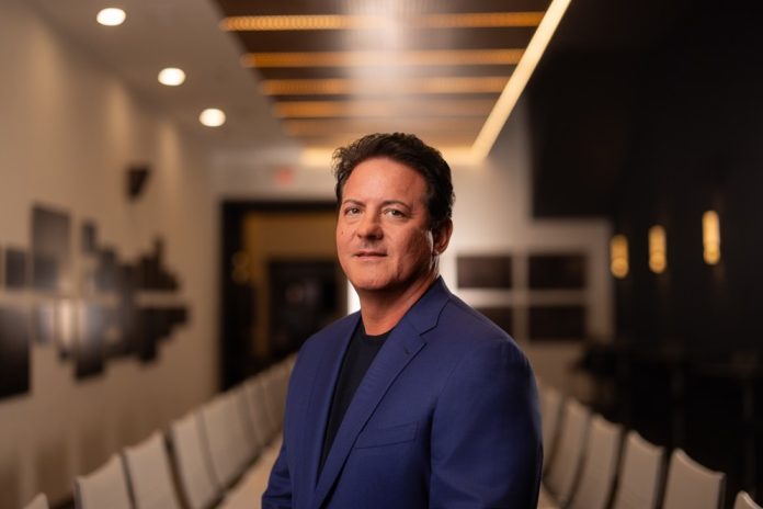 Joseph Baldassarra, President of Broadstreet Global