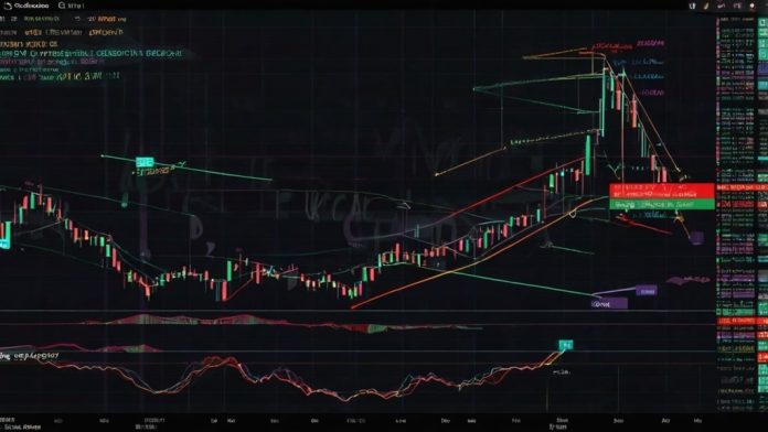 Cardano ADA Surges on Alonzo EVM Upgrade and Whale Accumulation – October 29, 2025 Cardano (ADA) price chart showing bullish triangle breakout after Alonzo EVM upgrade, with rising whale accumulation and ETF speculation on October 29, 2025
