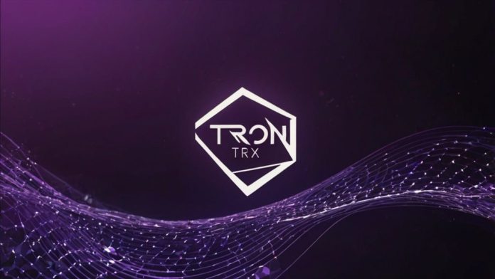 Tron TRX Price Dips to $0.298: $26M On-Ramp Milestone and USDT Dominance Signal $0.50 Rebound October 29 2025 Tron TRX logo on purple background: Official blockchain emblem with abstract wave design in violet and white, representing $28B market cap crypto dip amid Mercuryo surge and Justin Sun Web3 tease October 29 2025