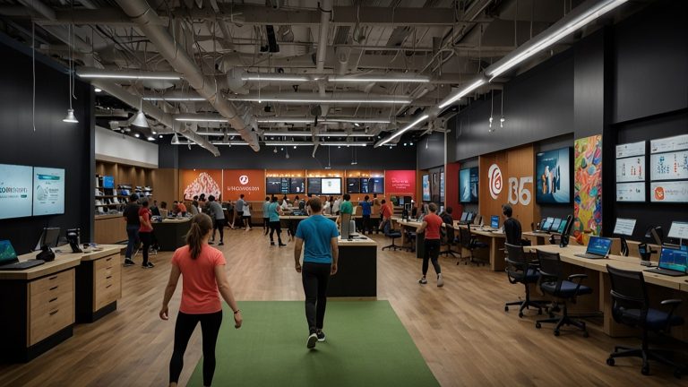 Lululemon (TSX: LULU) Shares Spike 5% October 28 – Ex-Walmart CTO Suresh Kumar Joins Board for Global Growth Lululemon (TSX: LULU) Shares Spike 5% October 28 – Ex-Walmart CTO Suresh Kumar Joins Board for Global Growth