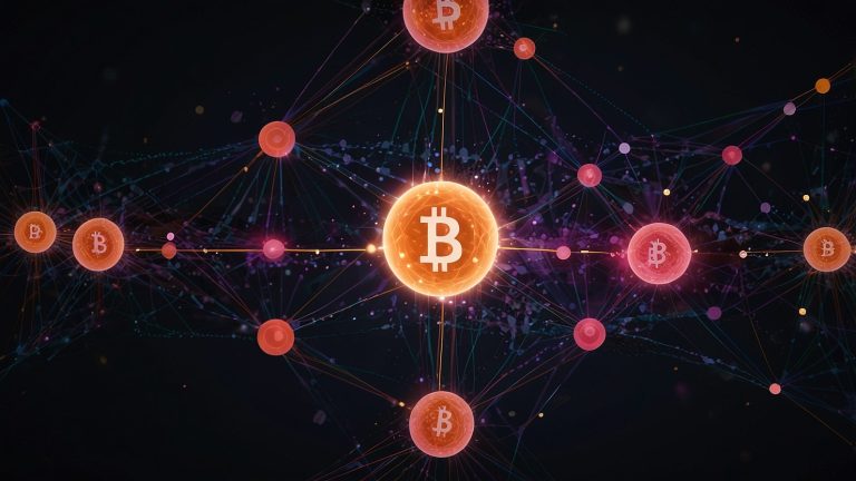 Polkadot Surges 3.15% as Blockchain Interoperability Gains Traction in 2025