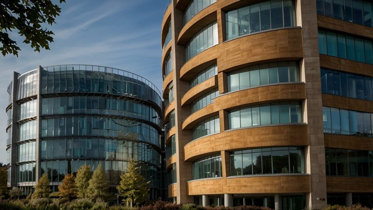 AstraZeneca Shares Surge 3% on Blockbuster Oncology Data and $2 Billion Buyback Boost