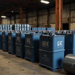 Battery X Metals Inc. (CSE: BATX) executes 20:1 share consolidation on October 28, 2025, reducing shares from 70.2M to 3.5M to boost liquidity and attract institutional investors in Canada’s battery metals sector.