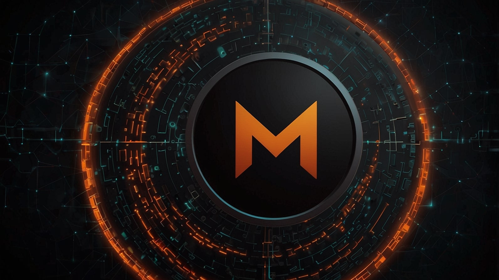 Monero Overtakes SHIB at $6.1B Cap: 9% Jump to $331 Signals $500 Target This Month
