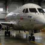 Bombardier’s stock climbs 6.5% to C$128.50 on the Toronto Stock Exchange, fueled by Canada’s NATO defense spending pledge and aerospace sector momentum.