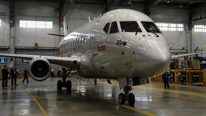 Bombardier’s stock climbs 6.5% to C$128.50 on the Toronto Stock Exchange, fueled by Canada’s NATO defense spending pledge and aerospace sector momentum.