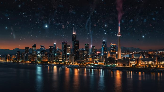 Constellation Software (TSX: CSU) Q3 Earnings Miss Sparks 2% Share Drop October 28, 2025 – Analysts Stay Bullish on $95B Tech Giant-min Constellation Software Inc. (TSX: CSU) shares fall 2.1% to $4,425 on October 28, 2025, after Q3 revenue of $2.45B misses estimates by $70M, yet $1.2B cash and 60,000+ acquisition targets fuel long-term optimism in Canada’s software sector.