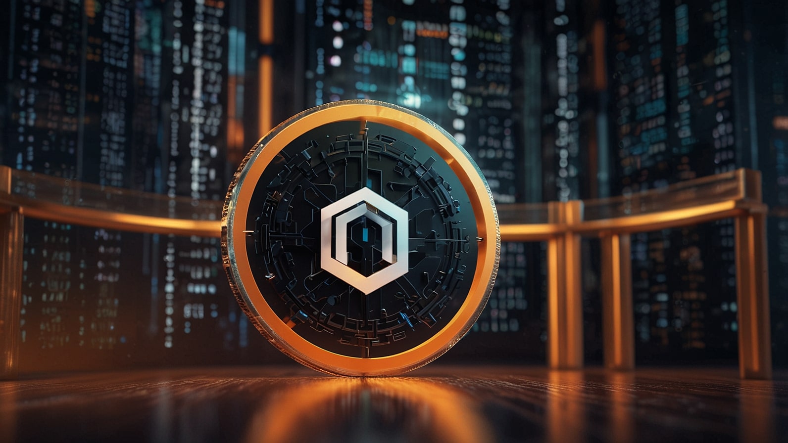 Cronos blockchain partners with AWS to accelerate real-world asset tokenization and DeFi innovation, boosting CRO token price amid 2025 crypto market rally.