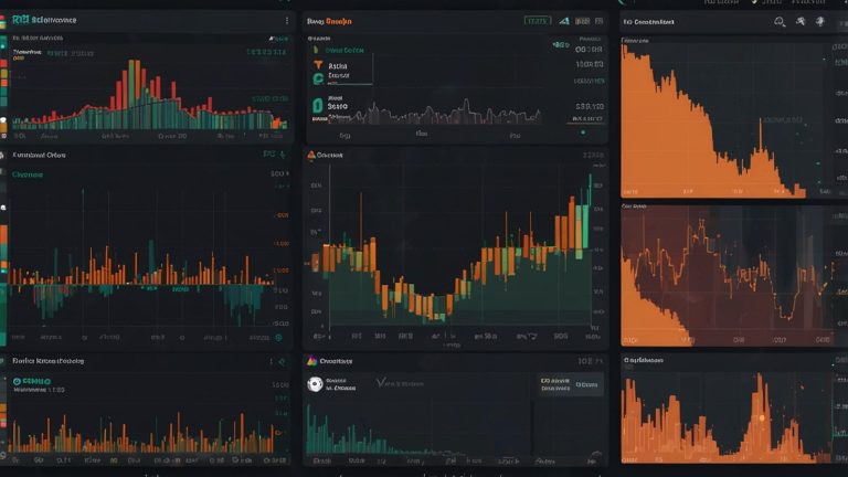 Dai Stablecoin Leads DeFi at $5.36B in October 2025 Rally