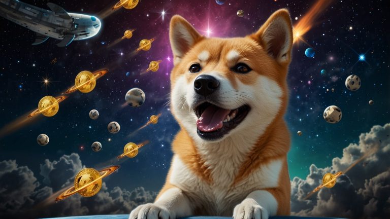 Dogecoin Rockets Toward $0.30: Whale Accumulation and ETF Hype Fuel 2025 Rally