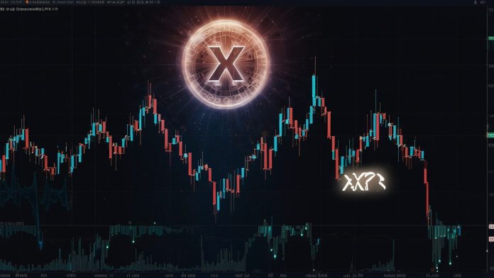 XRP Breaks $2.65 Cup-and-Handle as $1B Evernorth Treasury Sparks ETF Hopes Explosive XRP price chart shattering $2.65 with glowing cup-and-handle breakout pattern, overlaid with $1 billion treasury icons and ETF approval stamps, signaling massive institutional surge on October 28, 2025.