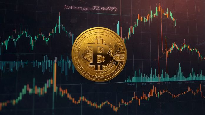 Graph showing Uniswap's UNI token price rising 7.5% to $8.16 amid DeFi innovations like Unichain and GHO stablecoin integration, with Ethereum blockchain elements in the background for today's top crypto stories.