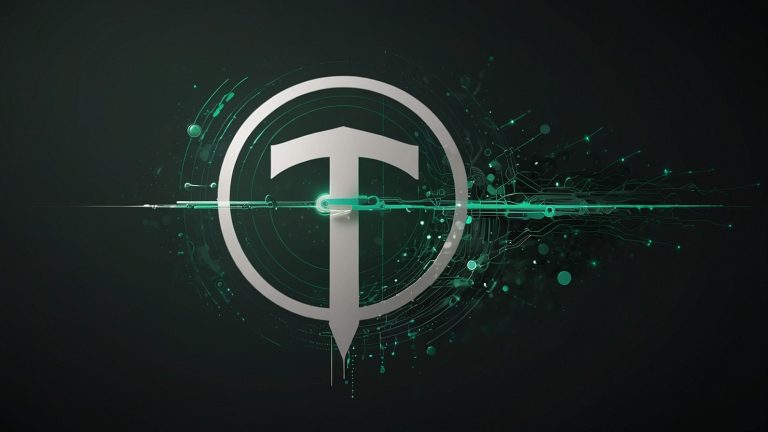 Tether USDT Supply Tops 180 Billion: Ethereum Flips Tron as Stablecoin Giant Eyes $200B Milestone