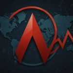 Mantle (MNT) cryptocurrency logo with red downward arrow showing 11% price drop on October 31, 2025, against Ethereum Layer-2 network background