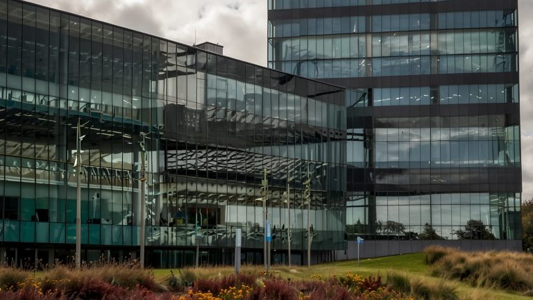 AstraZeneca Shares Leap 4.2% on Breakthrough Cancer Drug Approval and Robust Q3 Outlook