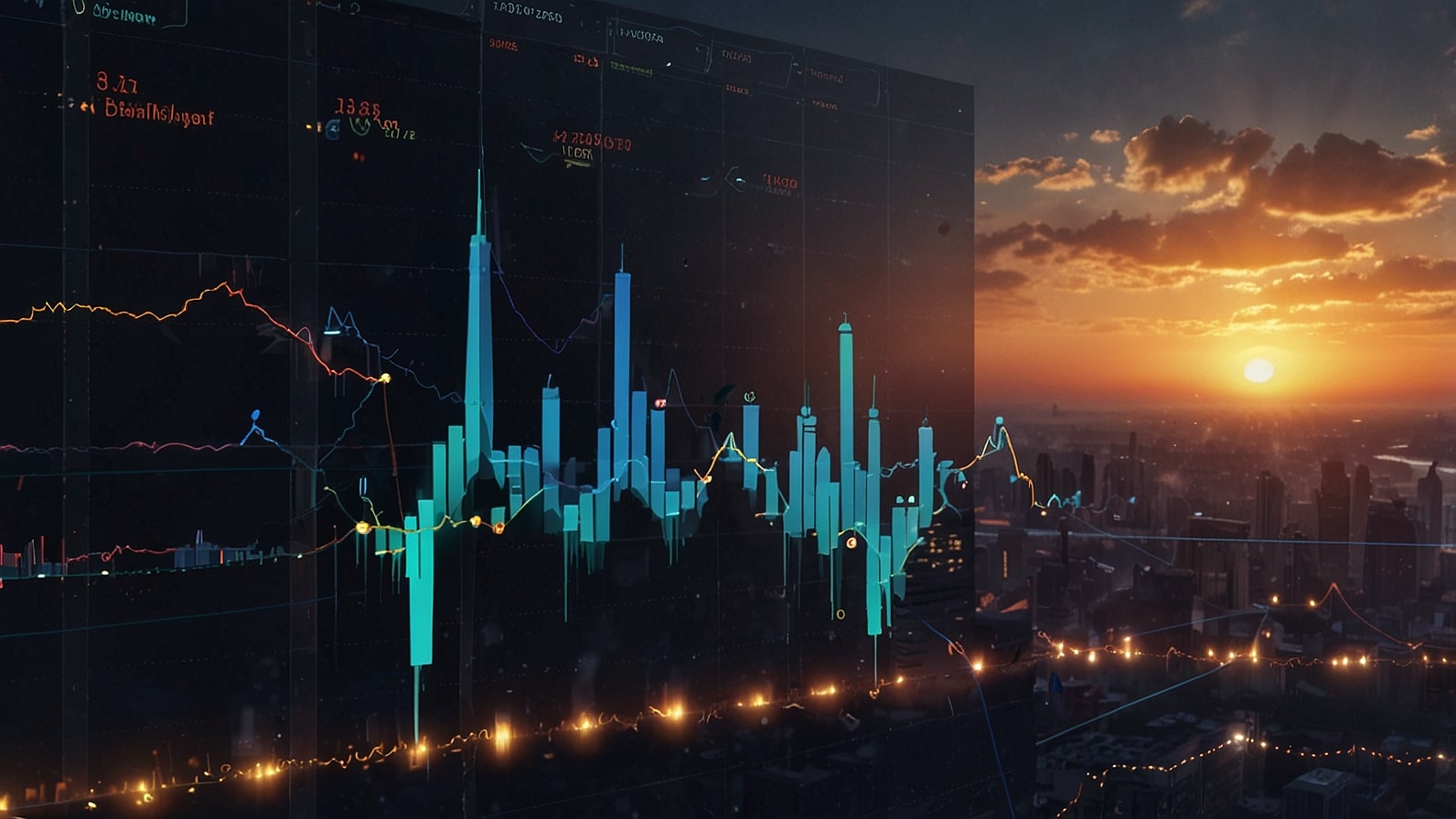 In the fast-paced world of trading, staying ahead of the curve is essential. Trade copying is an innovative way to optimize your trading strategies