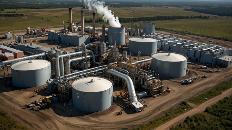 Suncor Energy’s Q3 Production Record Fuels 3% Share Surge on TSX Amid Rising Oil Prices