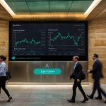 Sage Group's new AI-powered accounting platform, Sage AI Insights, boosts shares 3.2% on the London Stock Exchange, fueled by Citi's bullish upgrade and UK tech sector momentum.