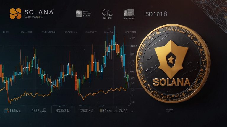 Solana Hits $188 Rally on Gemini SOL Rewards Card Launch