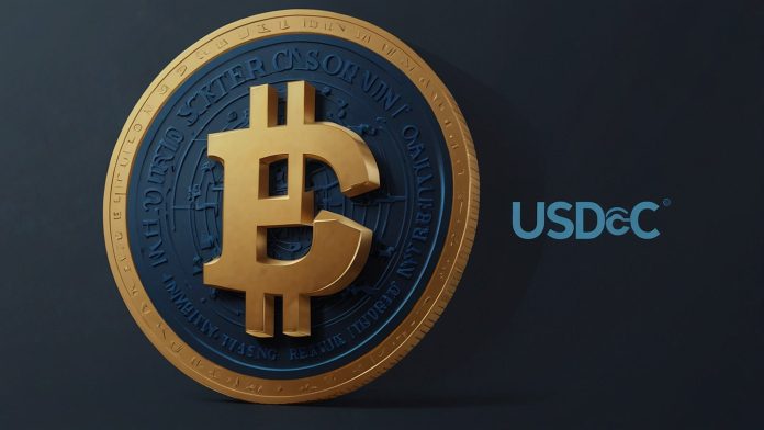 USDC Coin Logo 2025: Circle's Stablecoin Hits $76 Billion Milestone Amid Europe Expansion and Solana Mint Surge USDC logo transparent background: Official USD Coin emblem by Circle showing dollar sign in blue circle, symbolizing $1 pegged stablecoin leading crypto payments October 28 2025